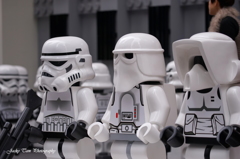 Star Wars LEGO@Hong Kong-scene08