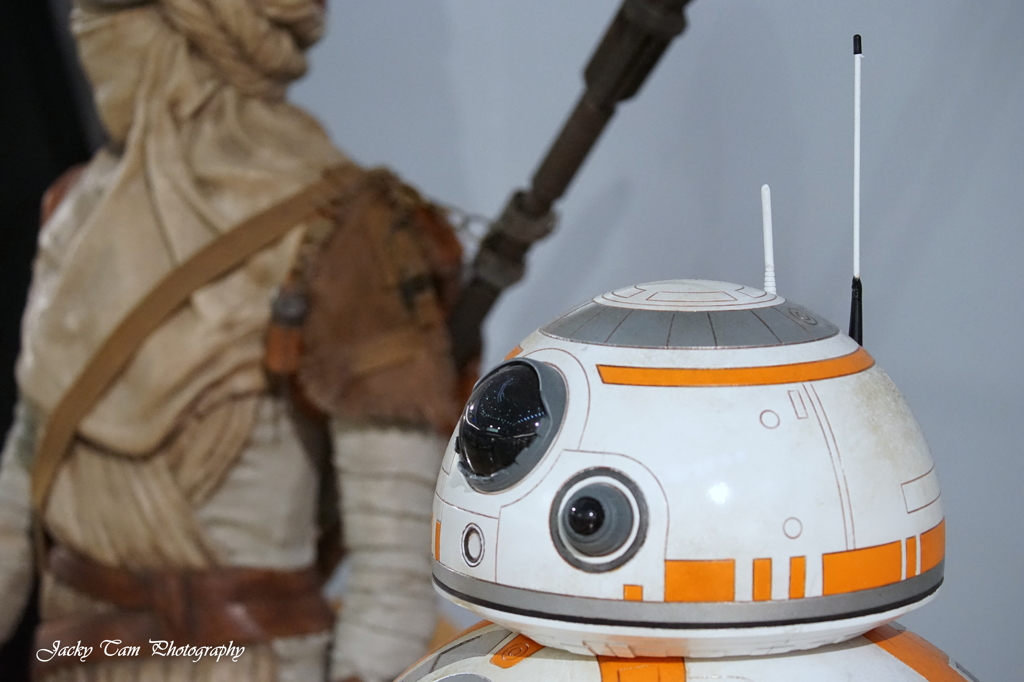 Star Wars LEGO@Hong Kong-scene24