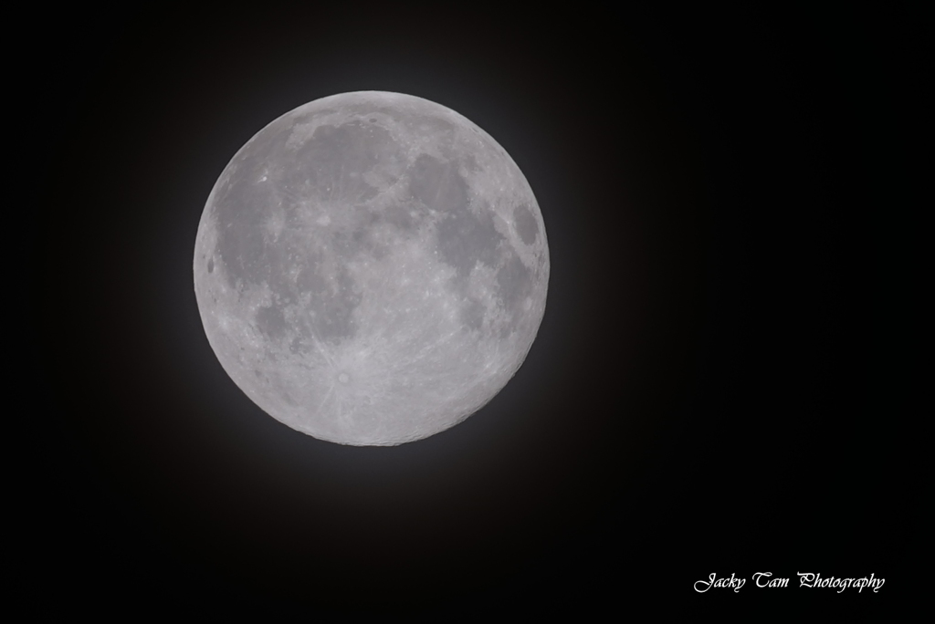 Blue Moon 1