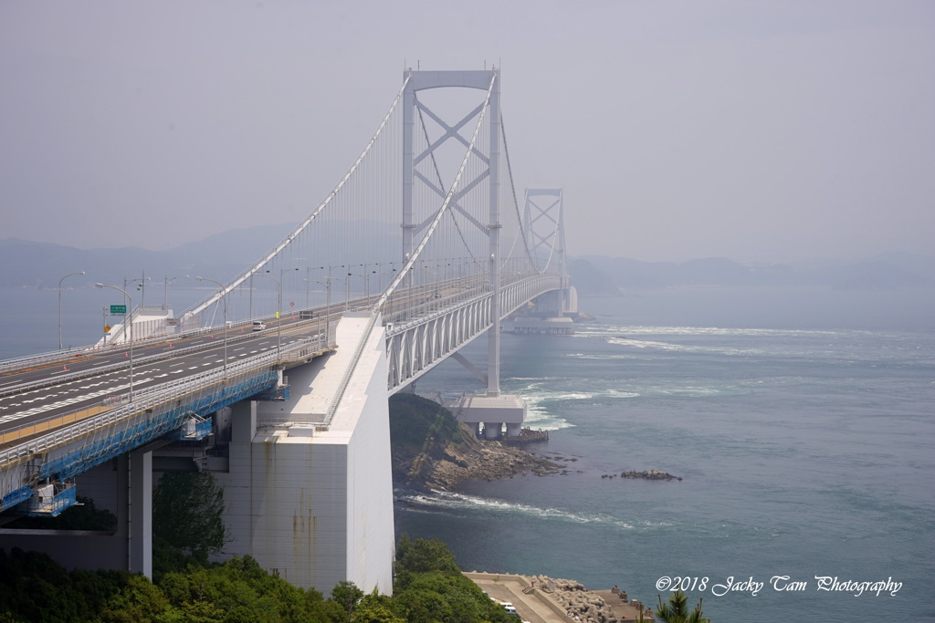 大鳴門橋