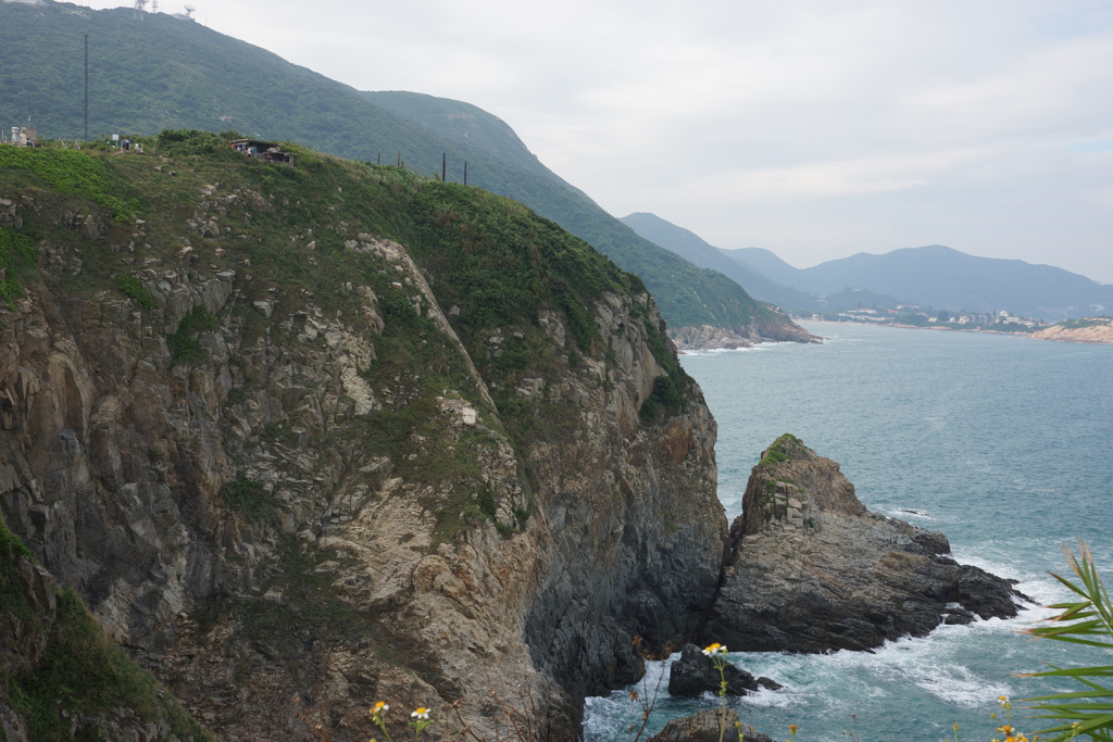 Cape of Good Hope@Hong Kong