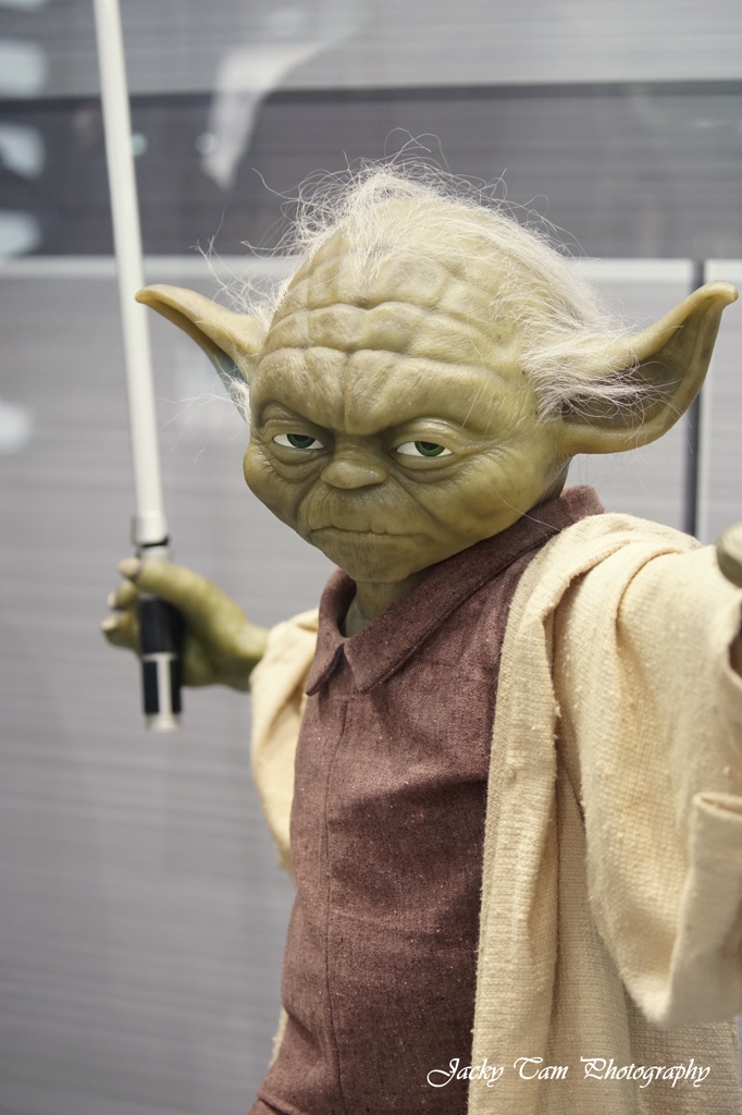 STAR WARS@Hong Kong-scene01