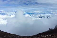 進撃の巨雲