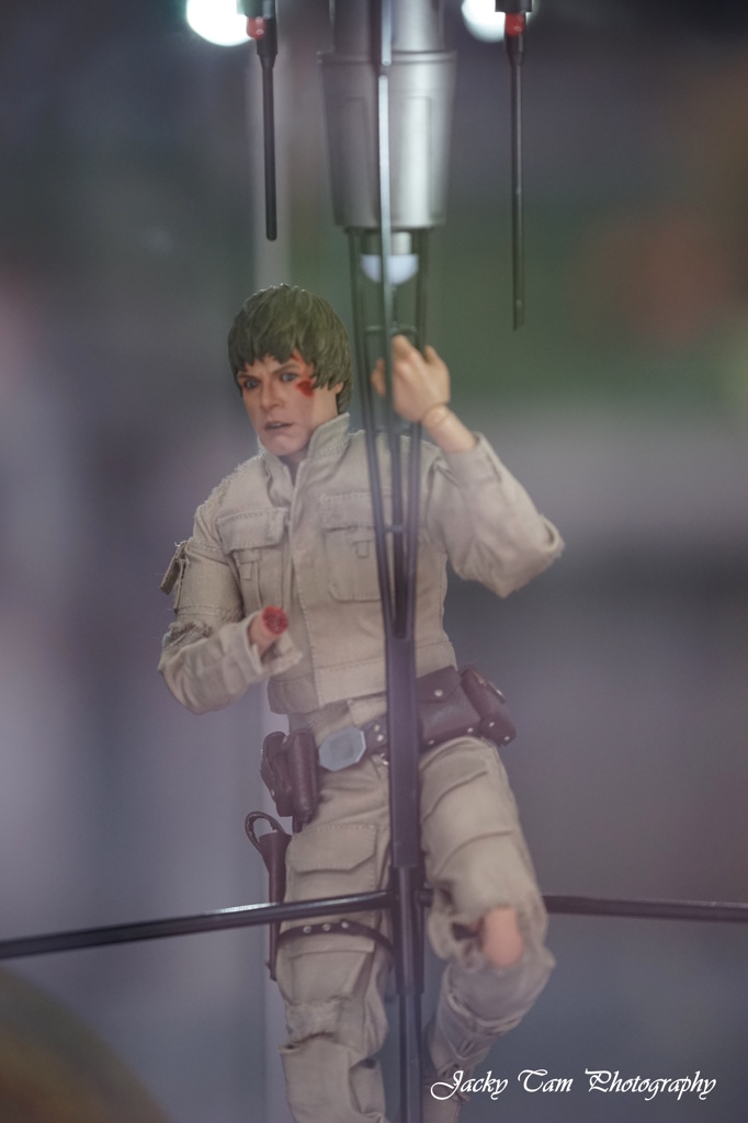 STAR WARS@Hong Kong-scene14