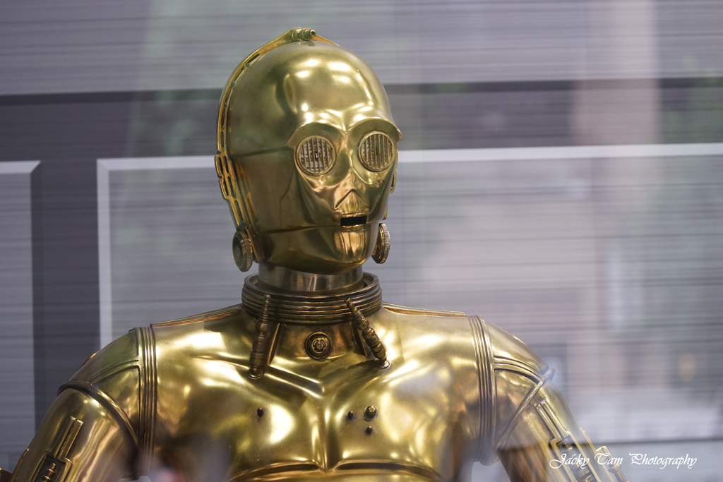 STAR WARS@Hong Kong-scene02