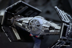Star Wars LEGO@Hong Kong-scene29