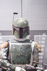 STAR WARS@Hong Kong-scene04