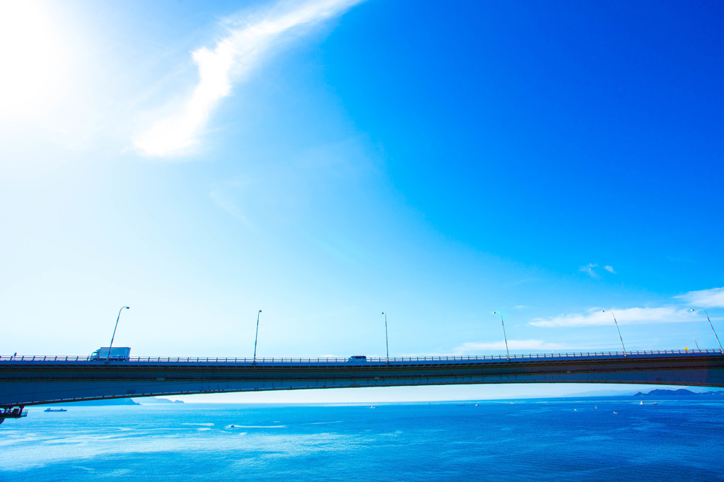～SKY　ROAD～