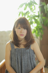 ～耳かけミディ～