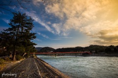 〜宇治川〜