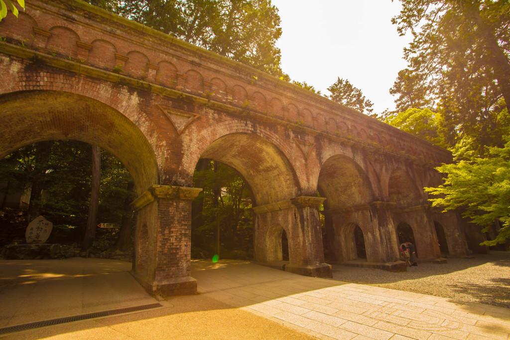 ～左京区の旅～