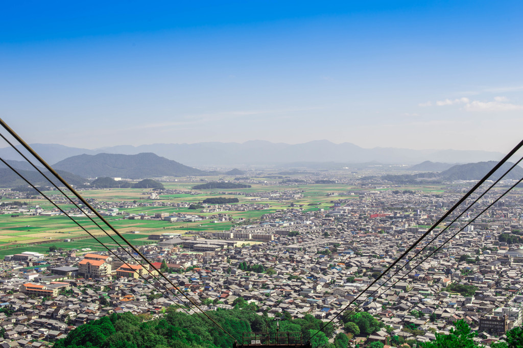 ～下を向いて歩こう～