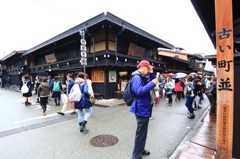 〜岐阜の旅 高山〜