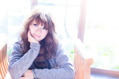 ～モーニングカール～