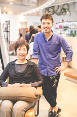 ～僕にできる初めての親孝行～