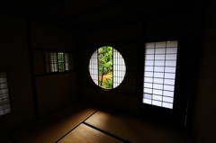 〜京都 雪舟寺〜