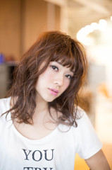 ～マーメイドカール～