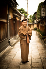 ～京都　着物旅～
