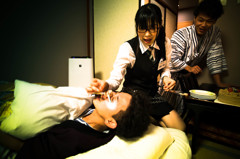 ～涙サプライズ？～