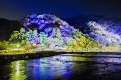 〜ぶらり嵐山〜