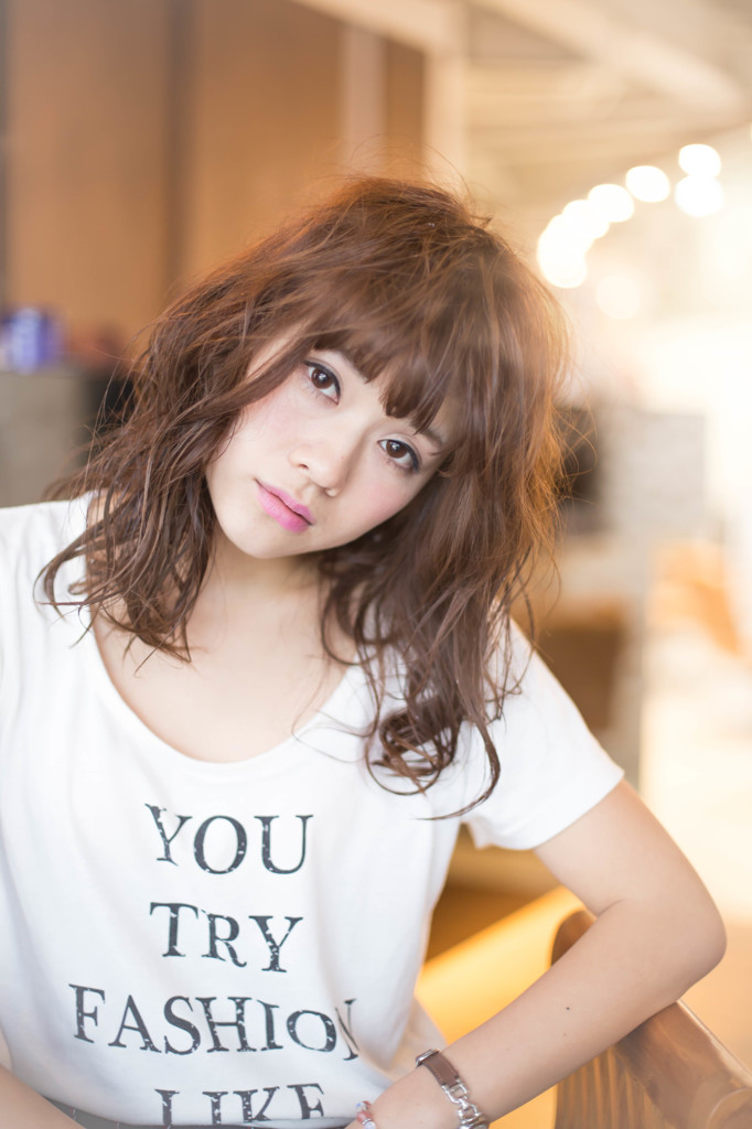 ～マーメイドカール～