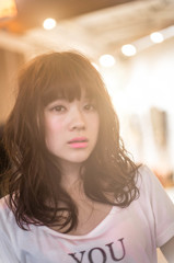 ～黄昏サラウンド～