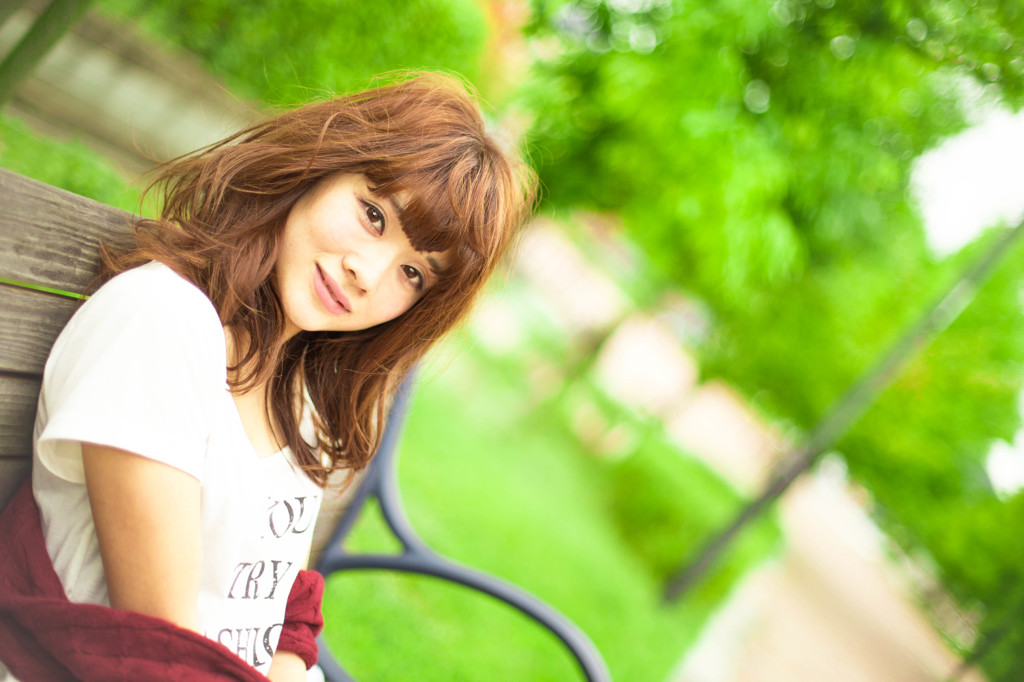 ～おでかけ日和～