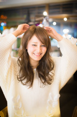 ～オフェロなリラックススタイル～