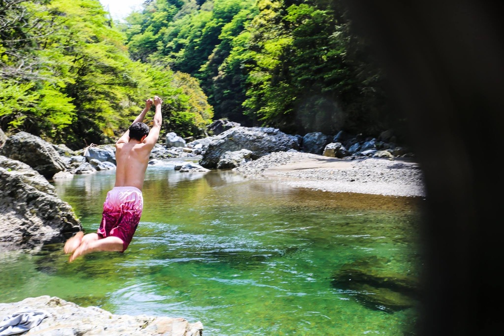 〜夏の始まり〜