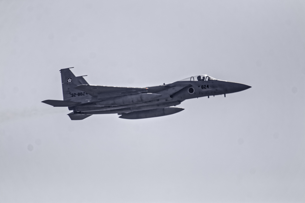 F-15