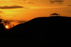 梅夕園［神崎梅公園］