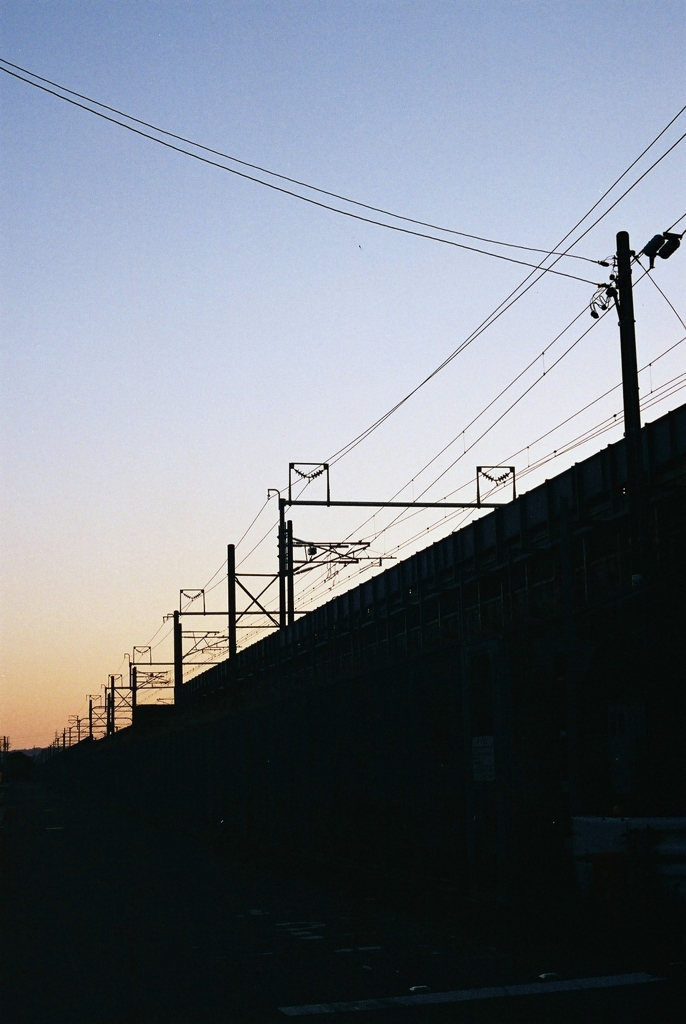 One morning