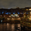 The night view of TDS 2