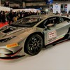 Huracán Coupé