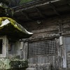 人の訪れを待つ　ー南明寺観音堂ー