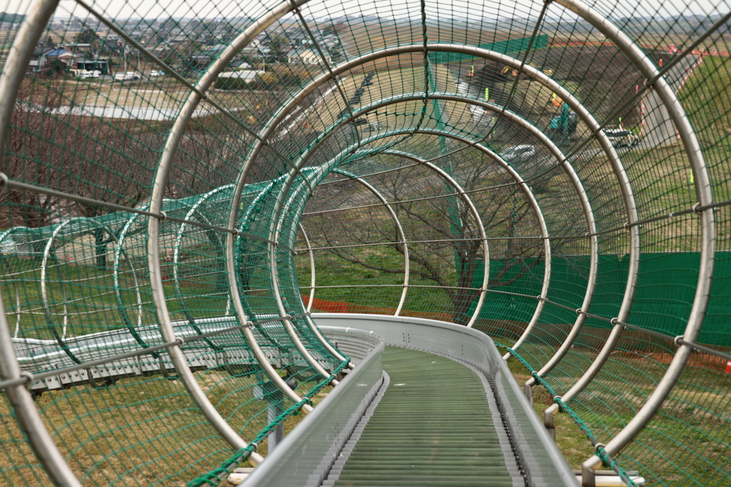 ワープホール