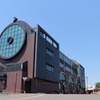 真岡駅