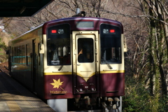 わ鐵