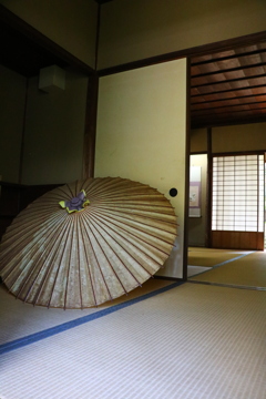 傘