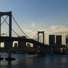 レインボーブリッジ