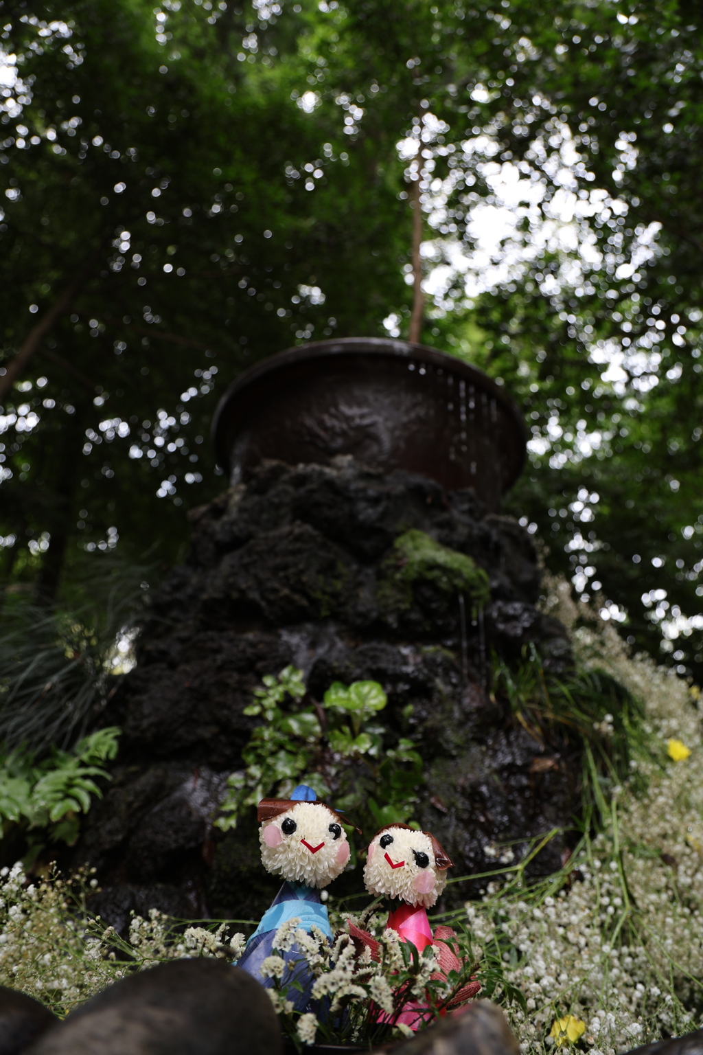 織姫と彦星