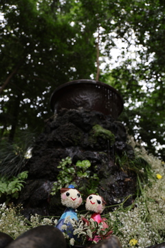 織姫と彦星