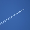 飛行機雲