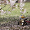 三輪車