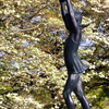 緑の風
