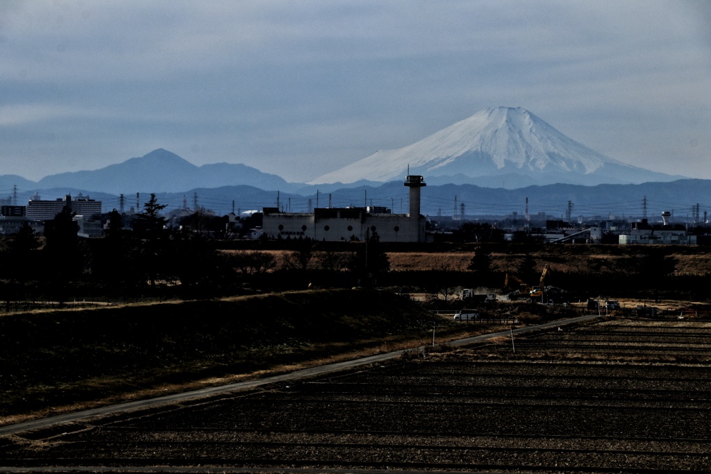 富士山