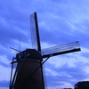 佐倉市の風車