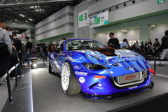 マツダロードスター