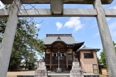 福寿稲荷神社