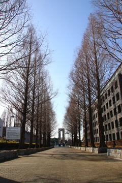 アプローチ